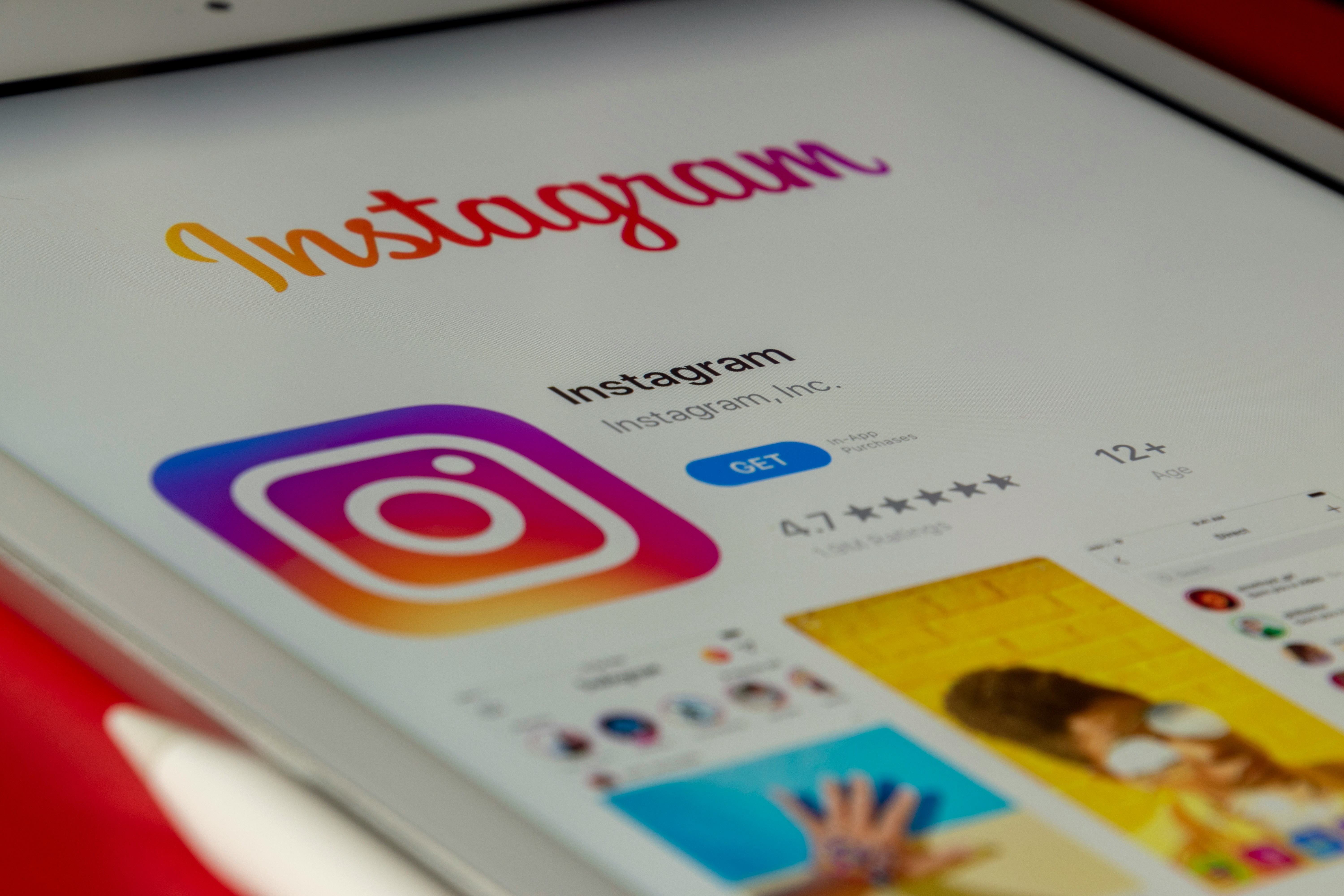 instagram marketing